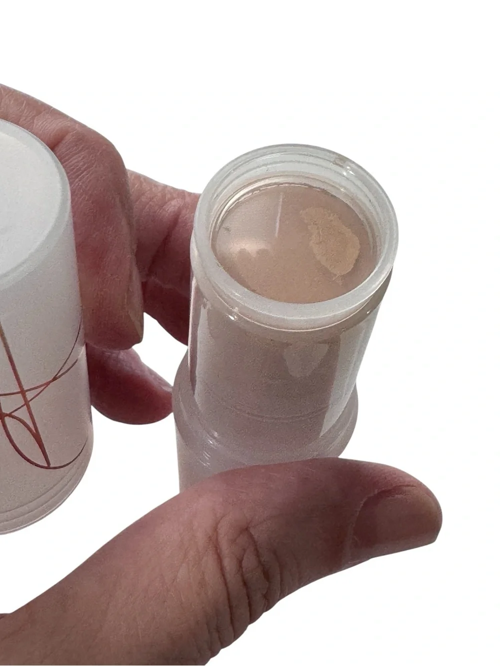 NEW Fenty Beauty Eaze Drop Blur + Smooth Tint Stick